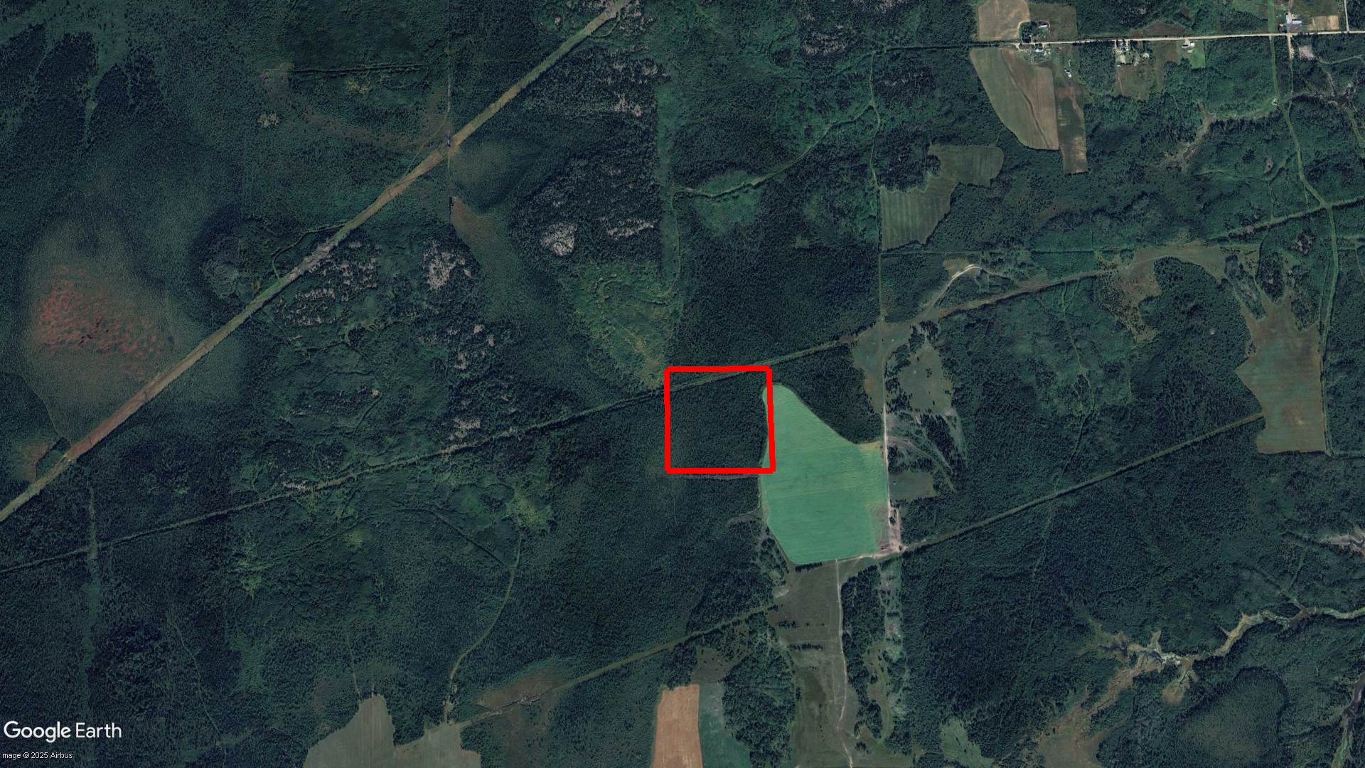 Tax Sale Iroquois Falls, Ontario - 56-31-060-007-01500.0000