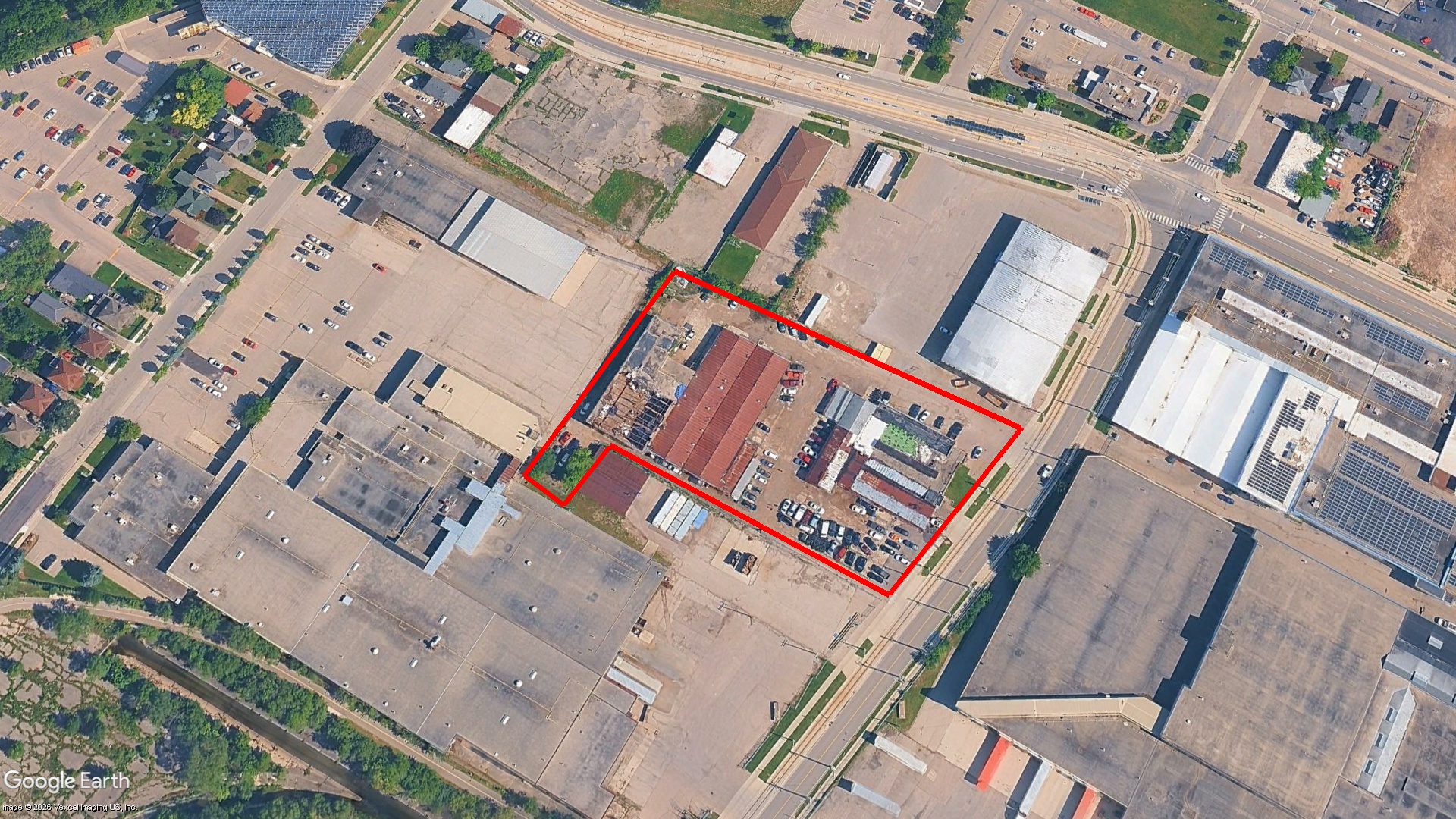 70 Borden Avenue South, Kitchener, Ontario