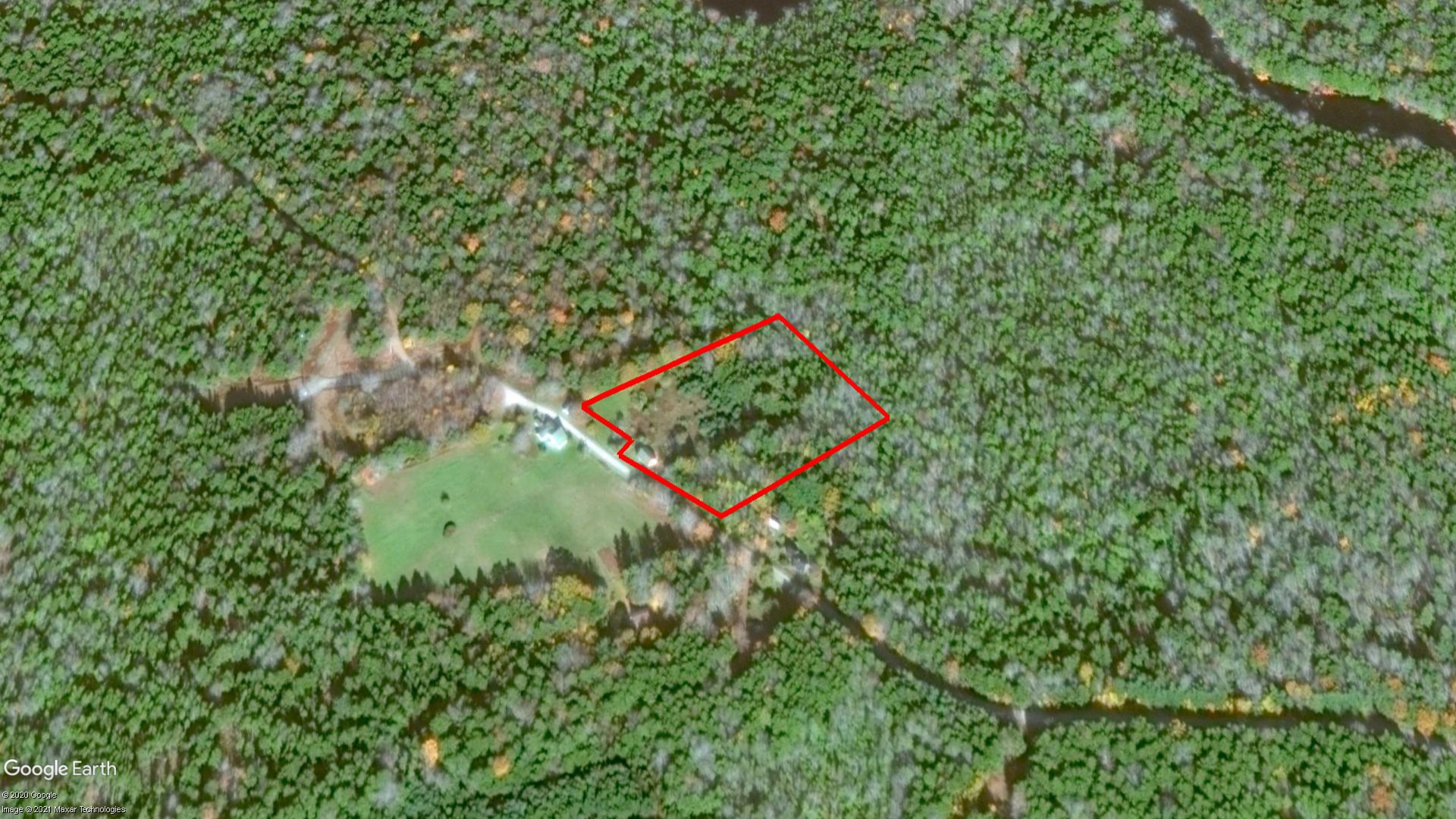 Tax Sale Shelburne, Nova Scotia - 04360915