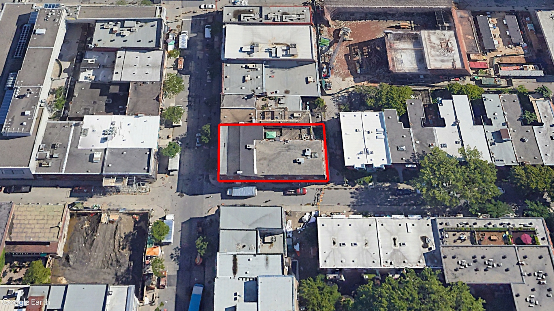 Tax Sale Montreal, Quebec - 190969-00 