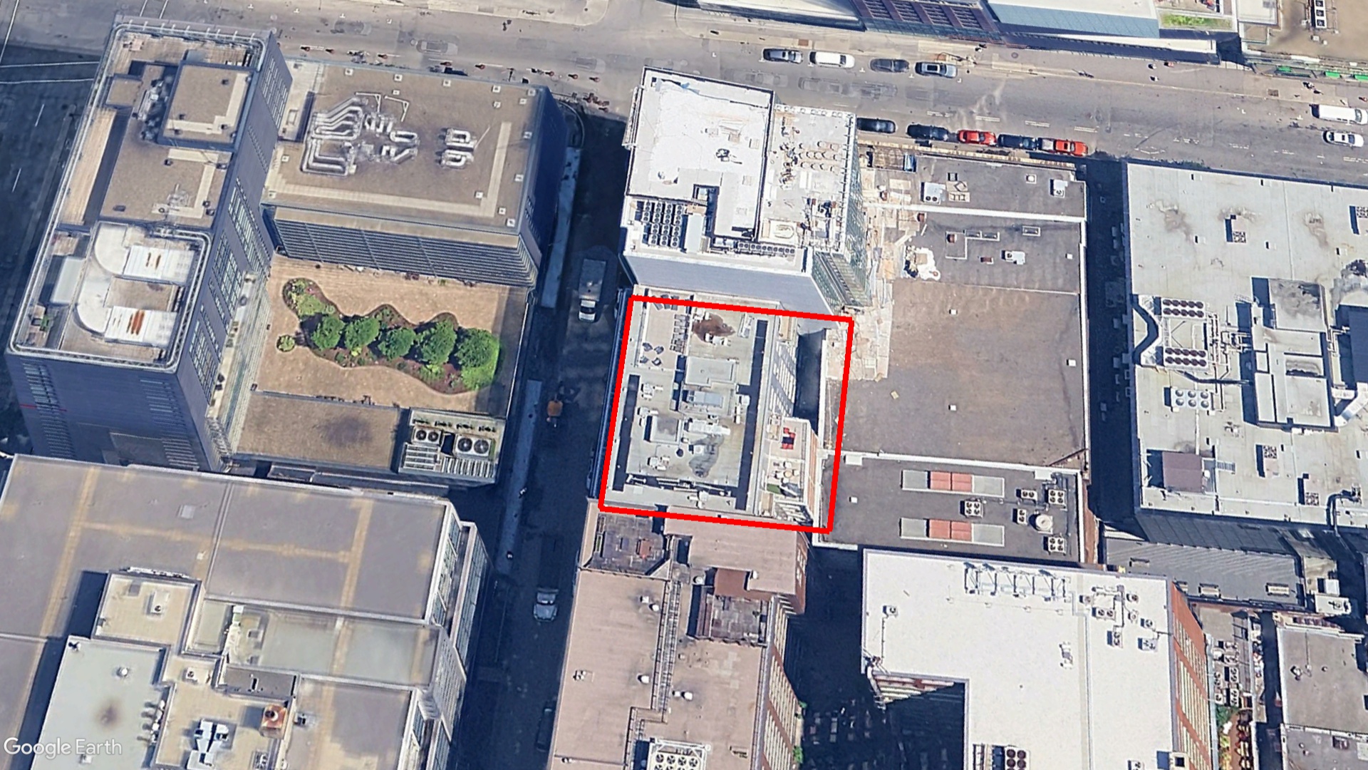 Tax Sale Montreal, Quebec - 170003-83