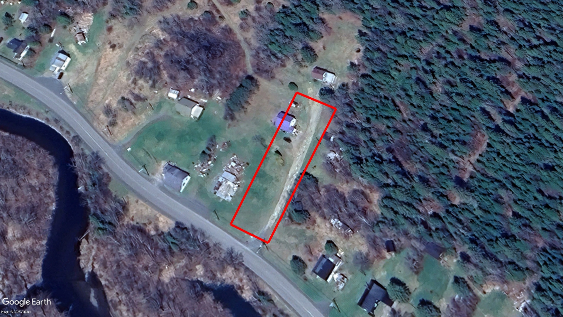 Tax Sale Carleton, New Brunswick - 00375675