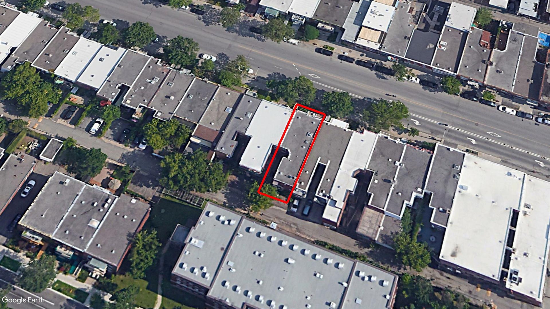 Tax Sale Montreal, Quebec - 684497-00