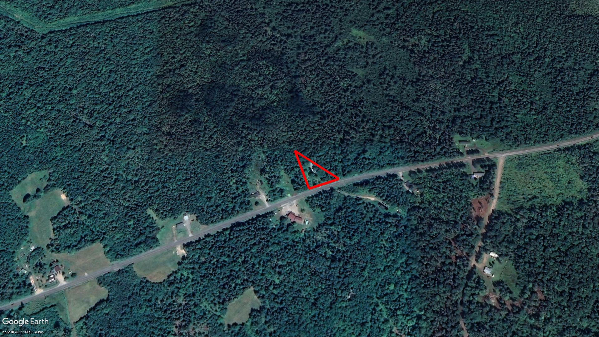 Tax Sale York/Sunbury, New Brunswick - 00593095