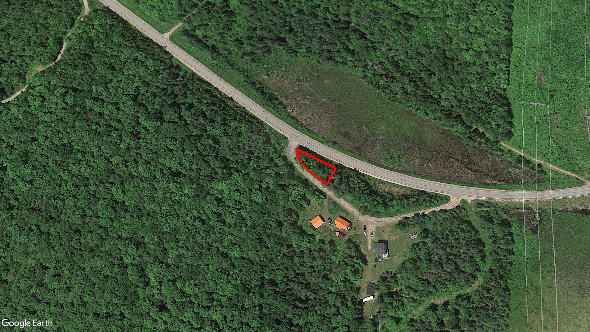 Tax Sale Les Pays-d'en-Haut, Quebec - 