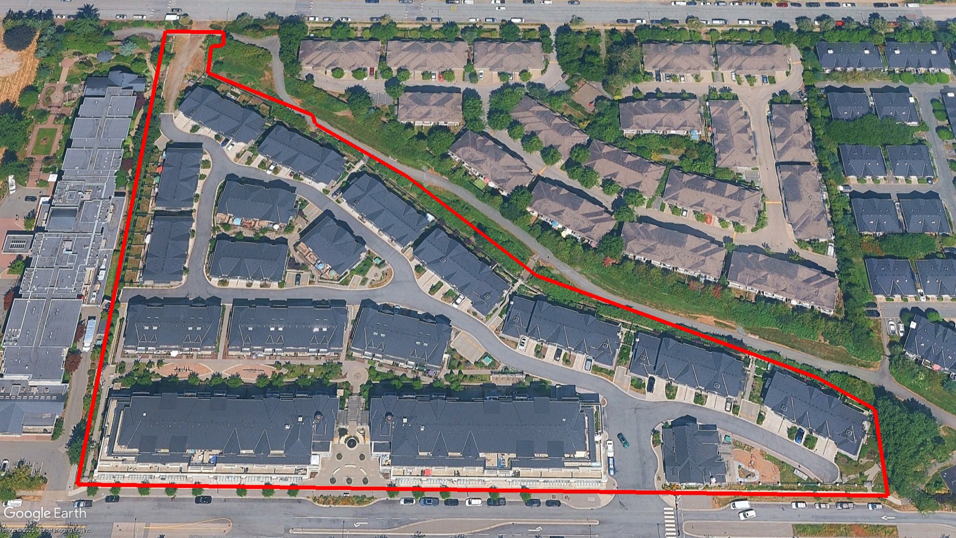 Tax Sale Langley, British Columbia - 