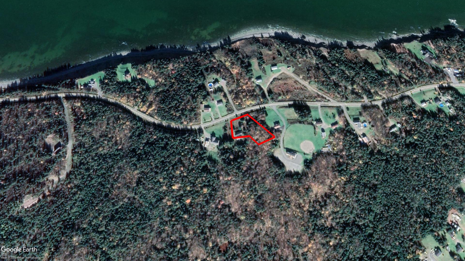 Tax Sale Cape Breton, Nova Scotia - 2339153