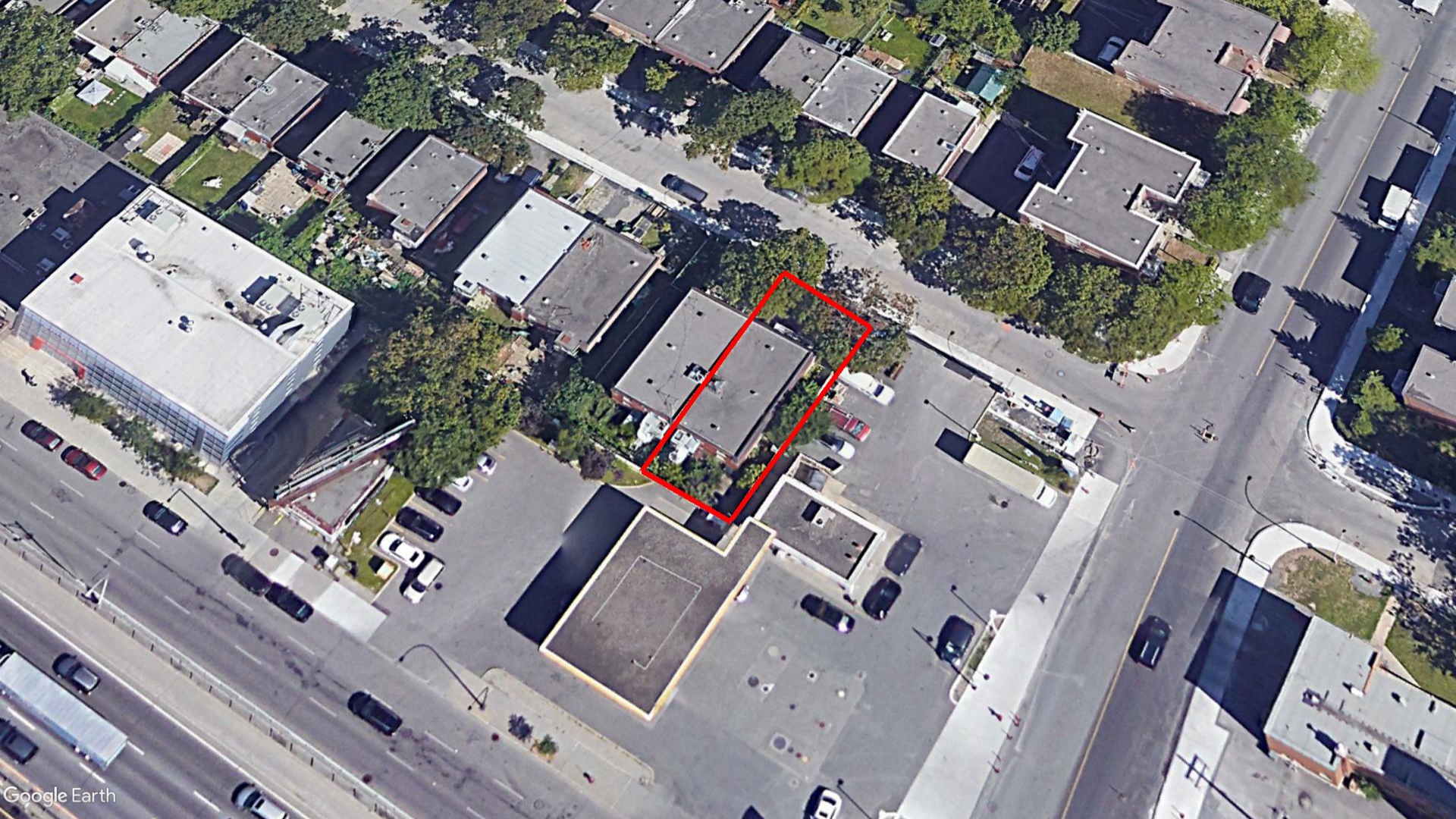 Tax Sale Montreal, Quebec - 430436-00