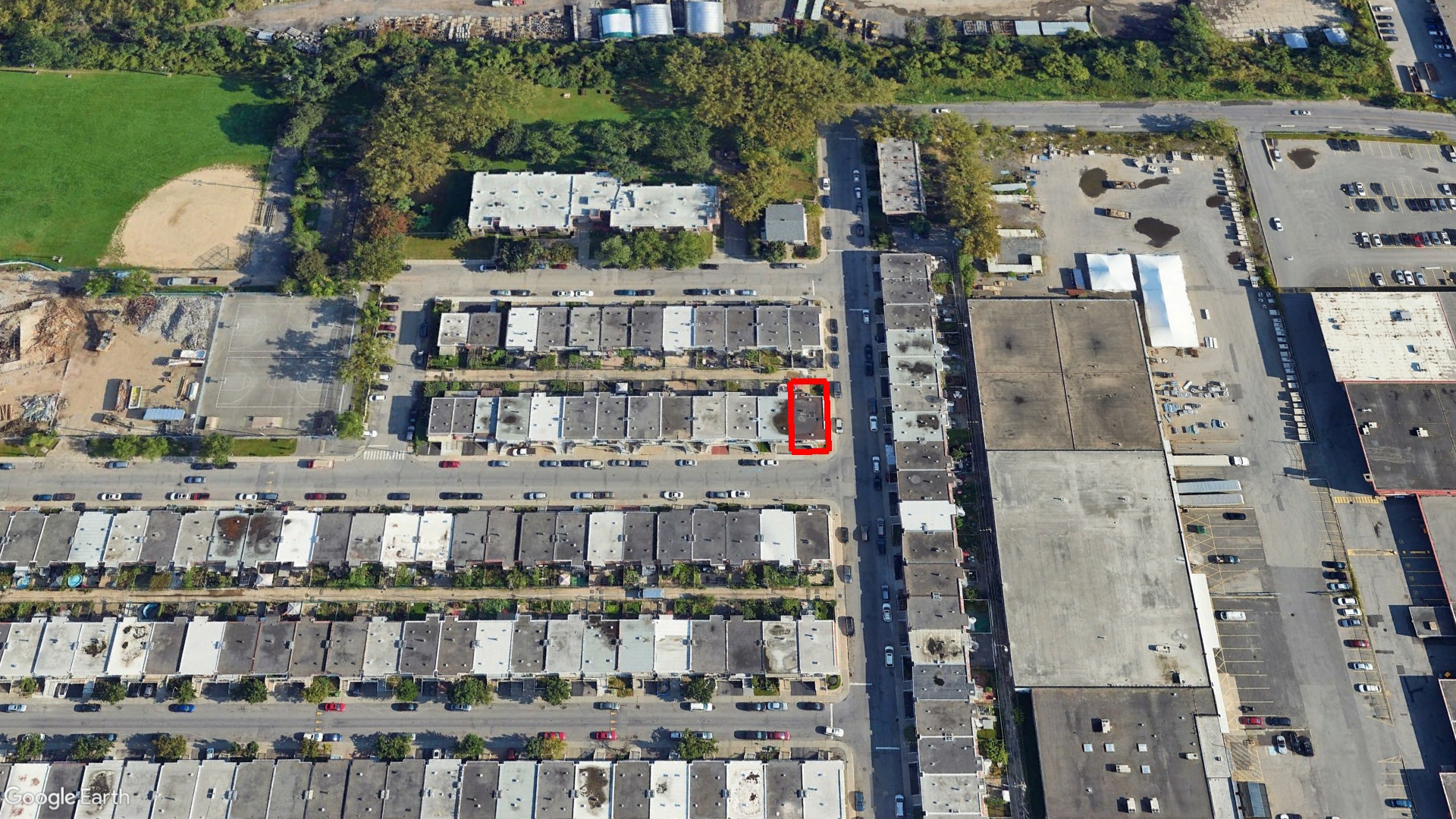 Tax Sale Montreal, Quebec - 782609-00