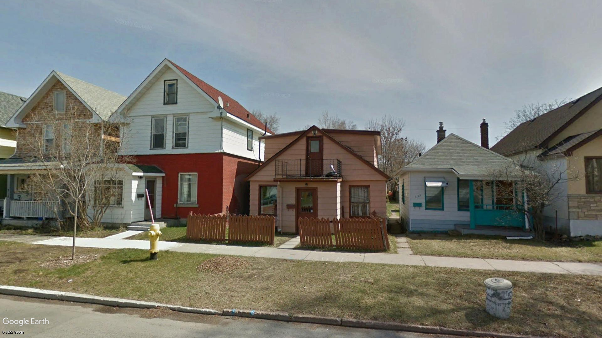 Tax Sale Thunder Bay, Ontario - 04.155.00600.0000