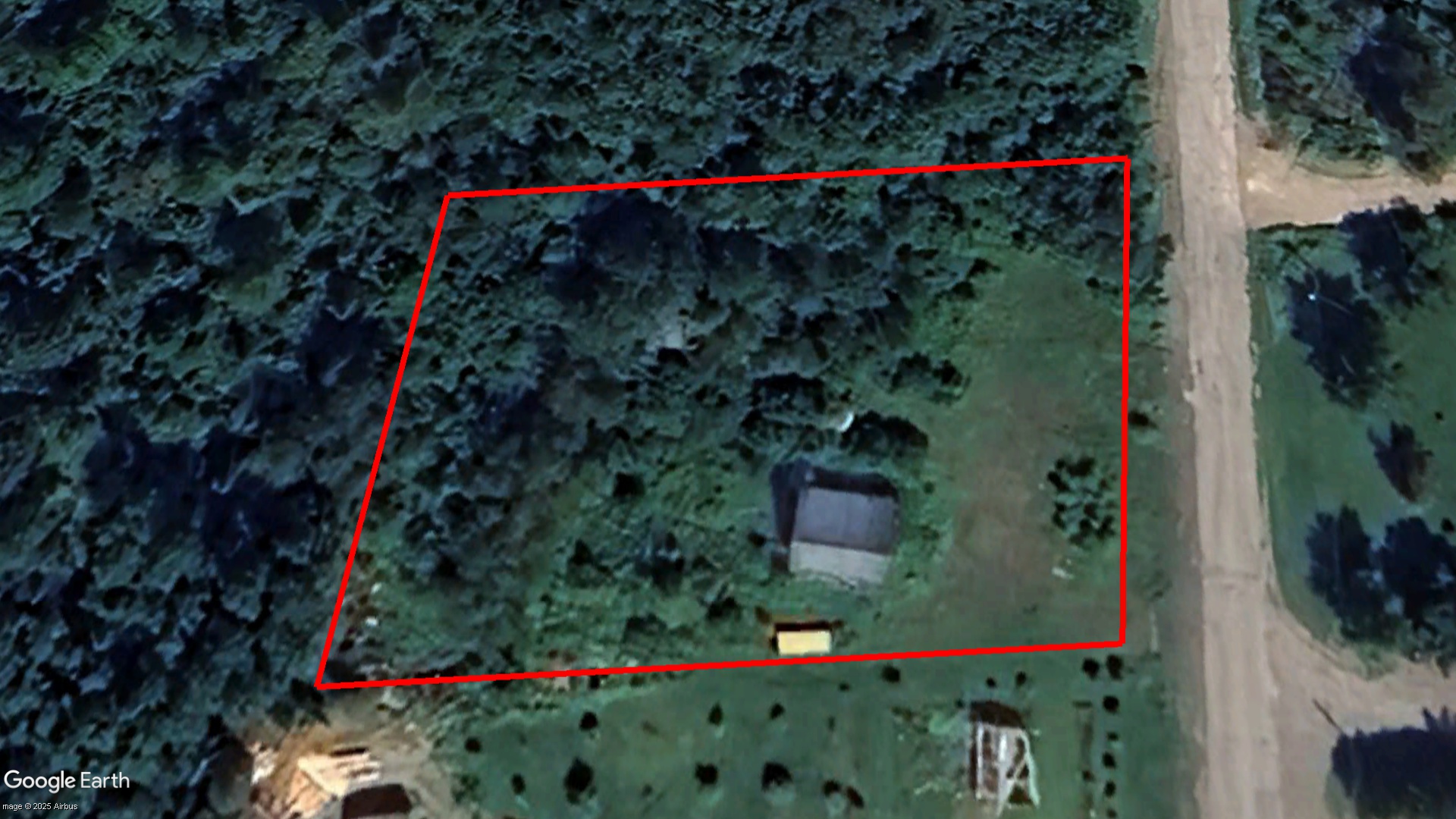 Tax Sale Victoria, New Brunswick - 03672466