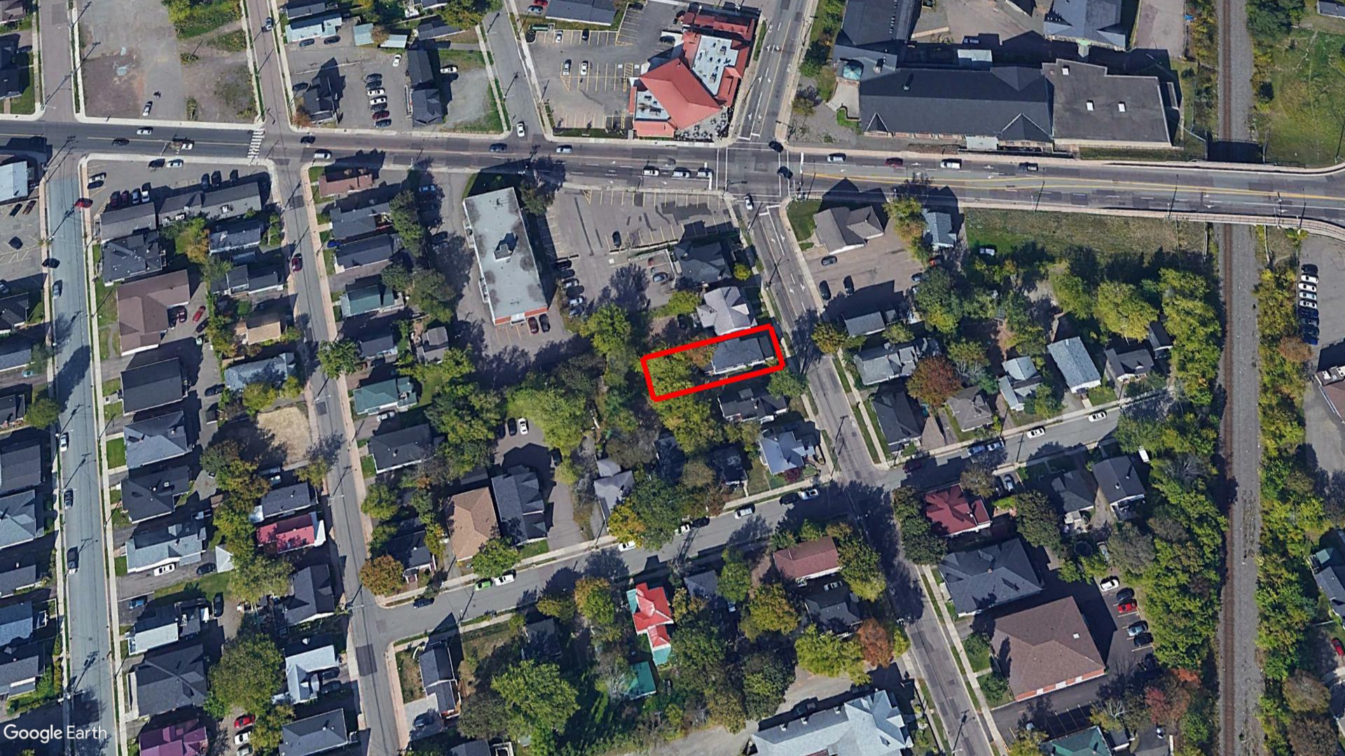 Tax Sale Moncton, New Brunswick - 01866776