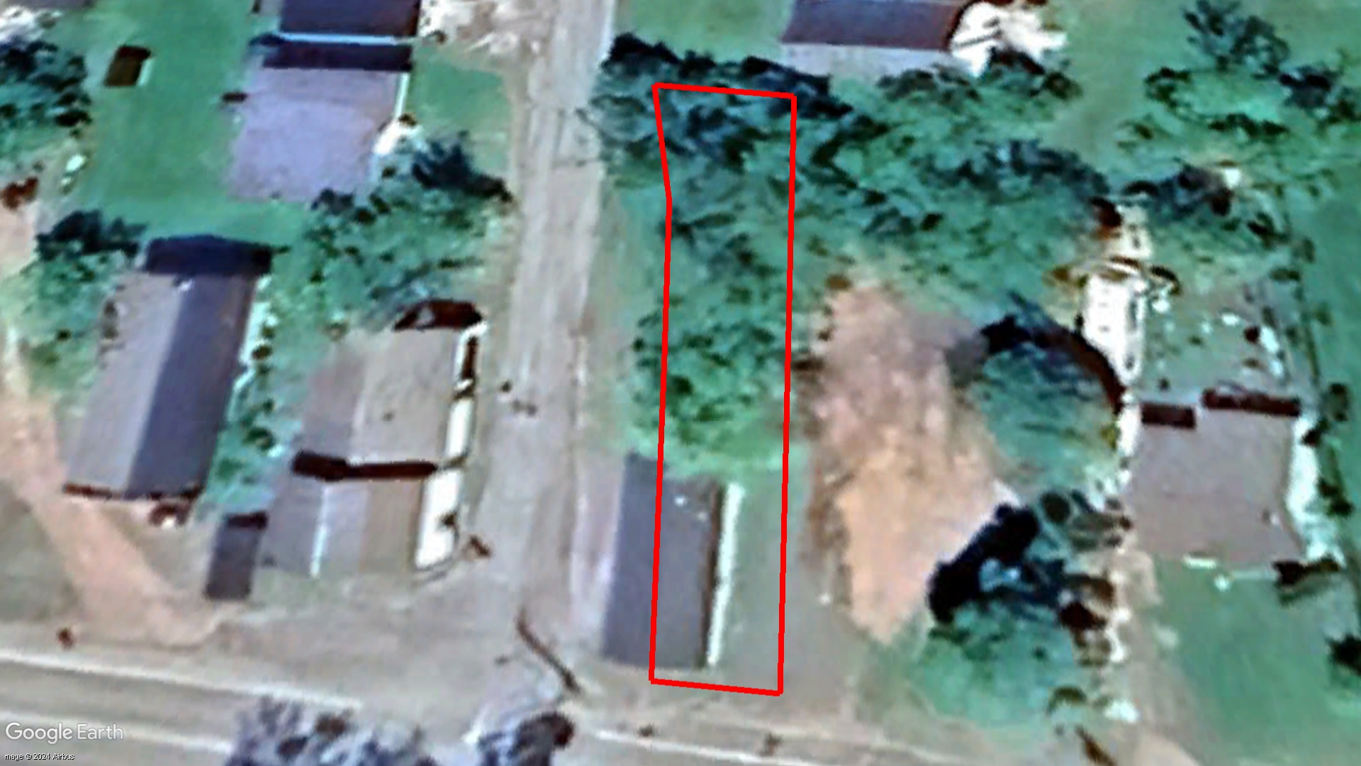 Tax Sale Cumberland, Nova Scotia - 02298198