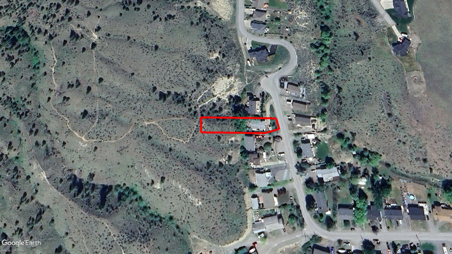 Tax Sale Kamloops, British Columbia - 54-01051-270