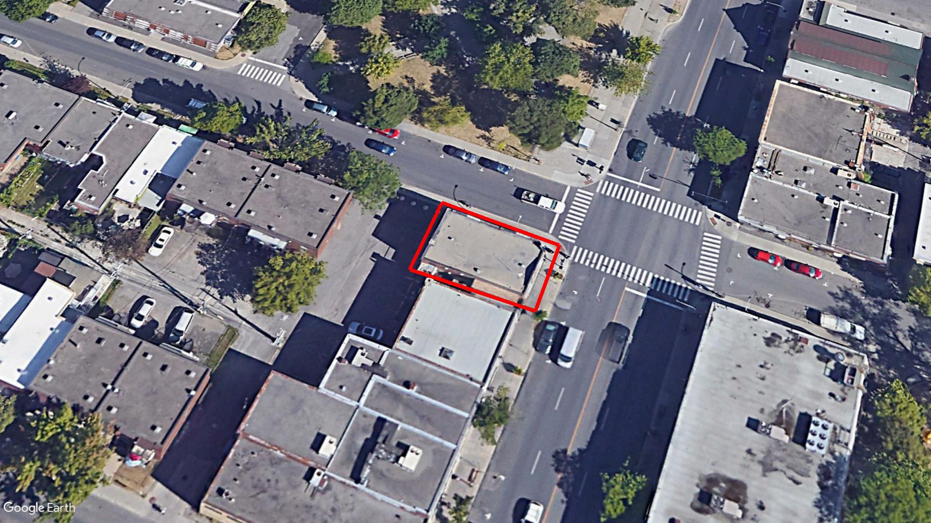 Tax Sale Montreal, Quebec - 585961-25