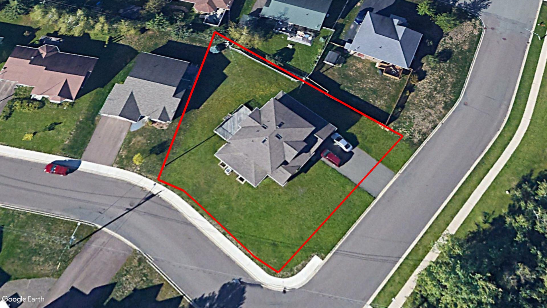 Tax Sale Albert Westmorland, New Brunswick - 05375379