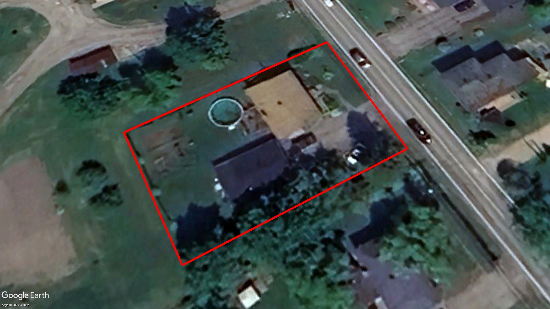 Tax Sale Vaudreuil-Dorion, Quebec - 