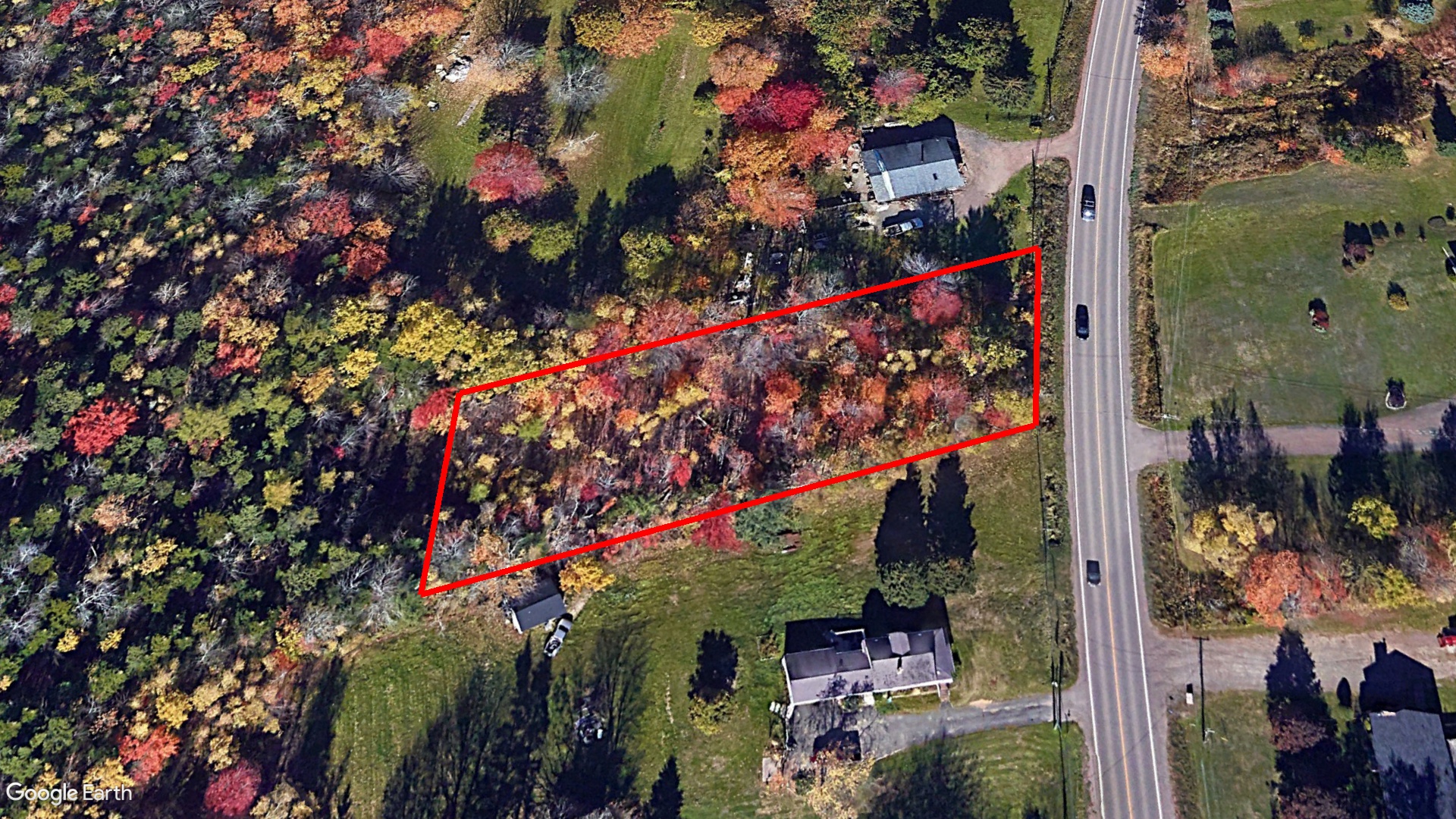 Tax Sale Albert Westmorland, New Brunswick - 06595906