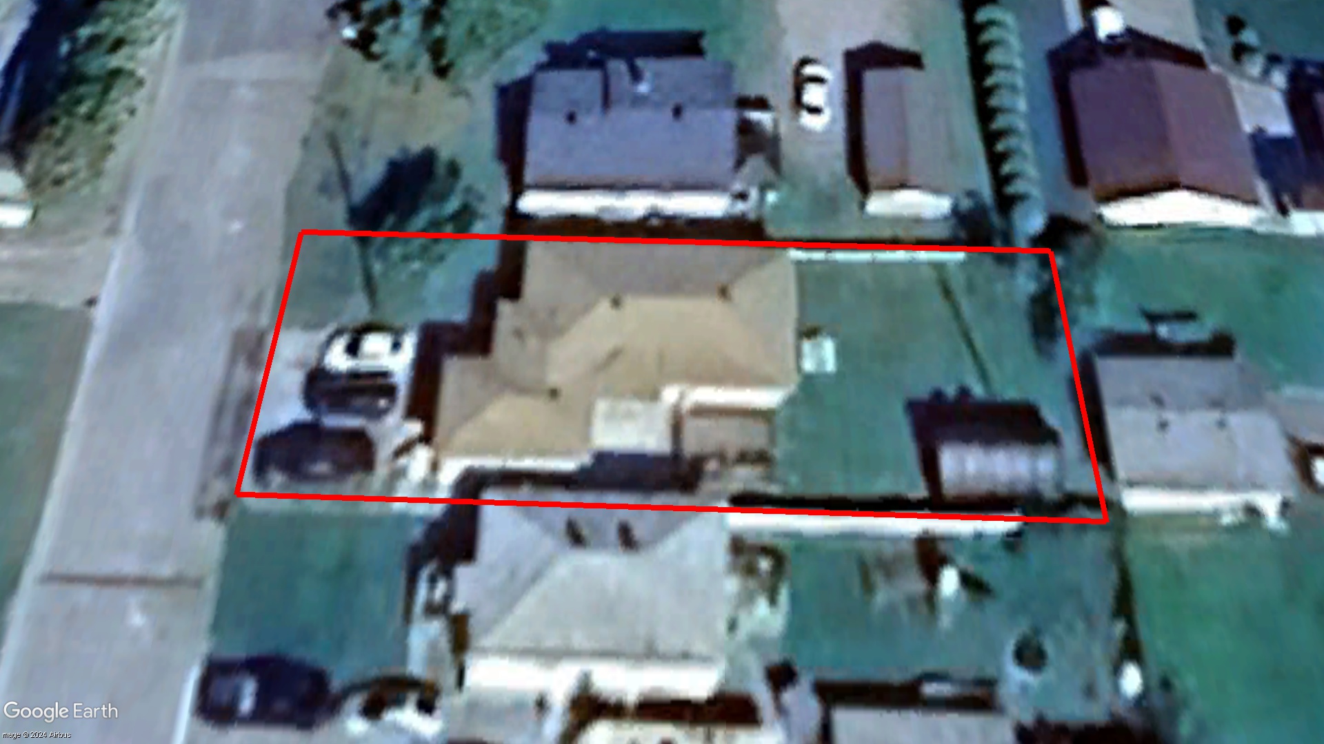 Tax Sale Greater Sudbury, Ontario - 5307.160.007.04600.0000