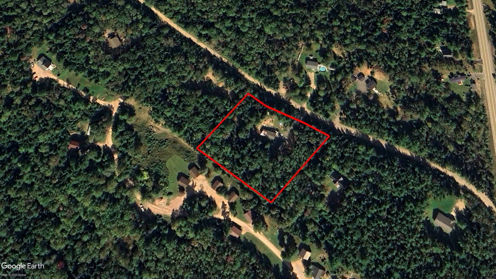 Tax Sale Victoria, Nova Scotia - 09330739