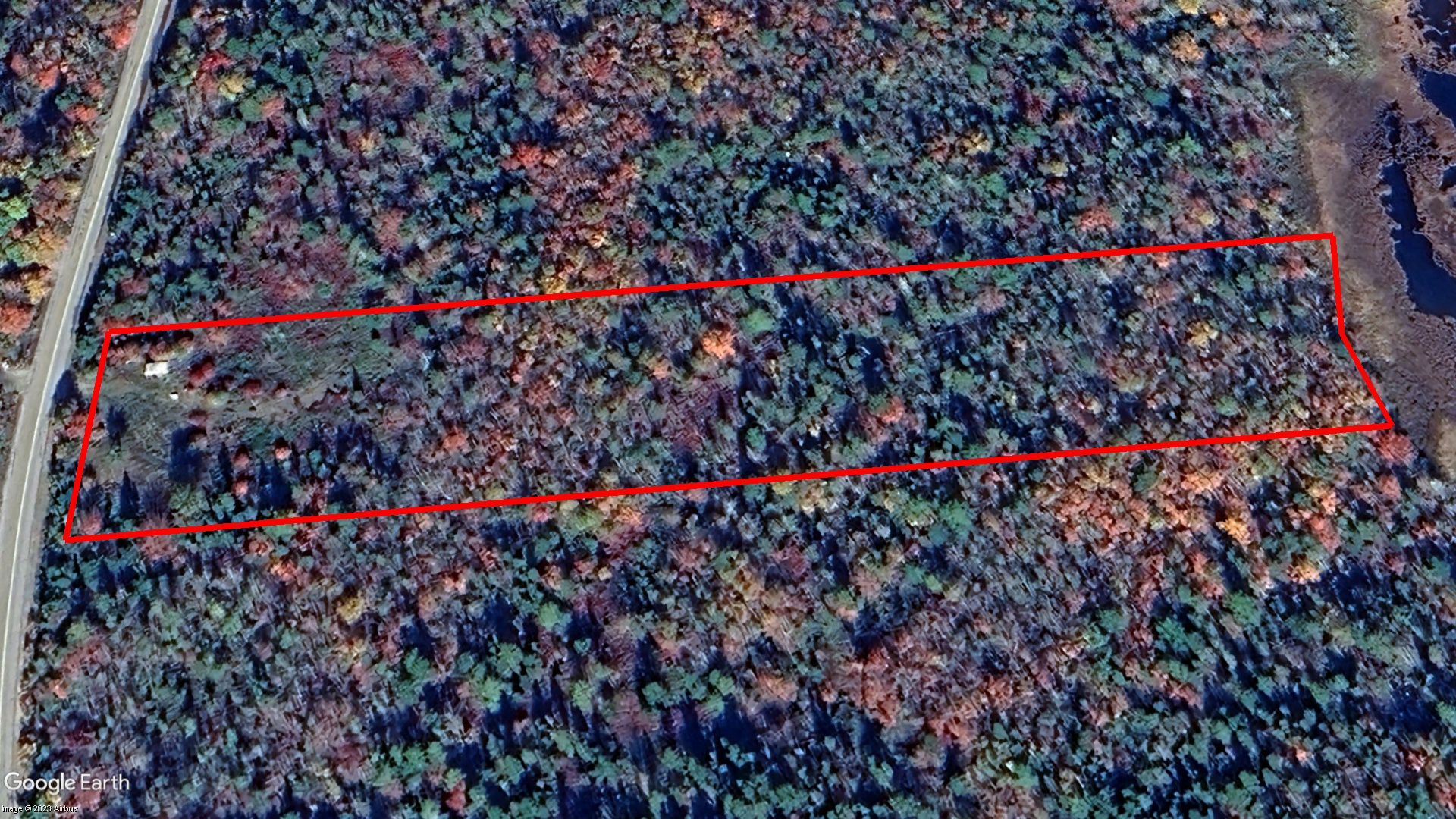 Tax Sale Argyle, Nova Scotia - 05214815