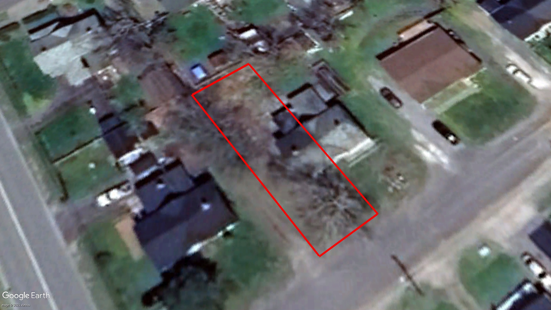 Tax Sale Cape Breton, Nova Scotia - 4533445