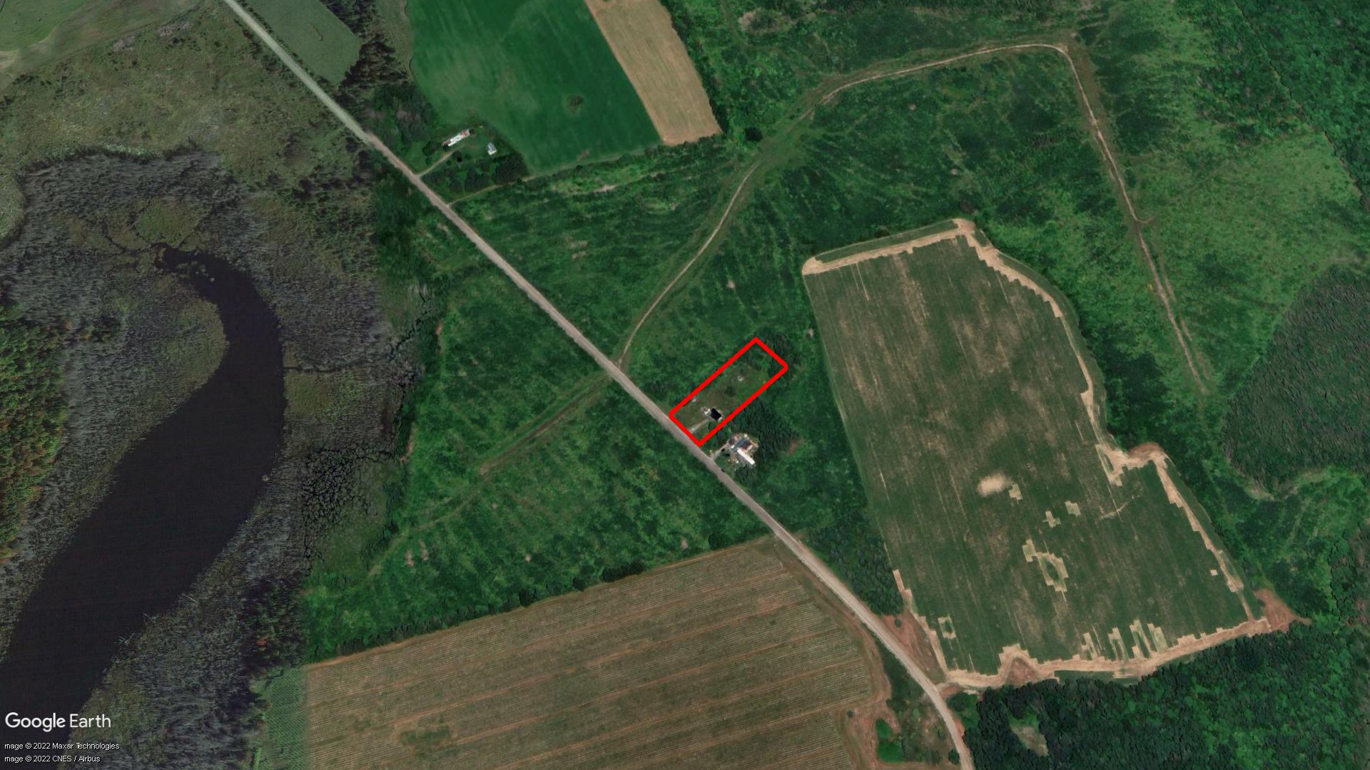 Tax Sale Carleton, New Brunswick - 04382860