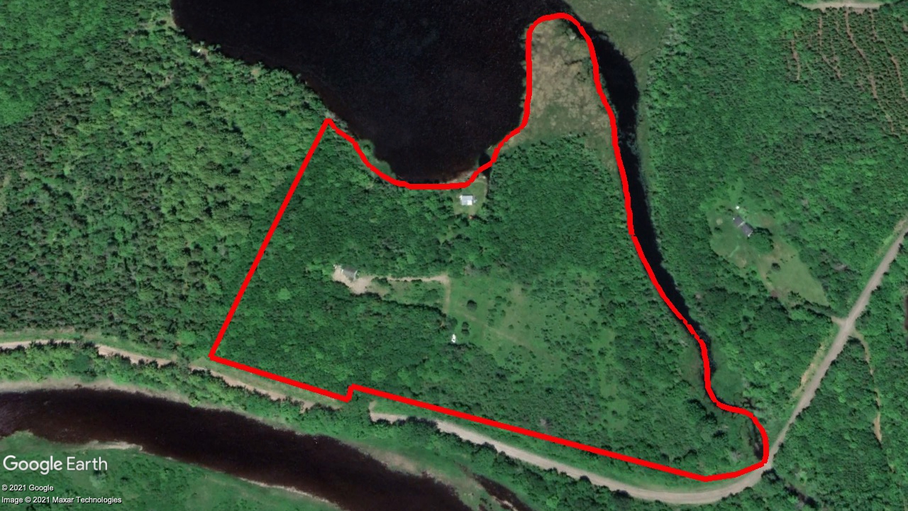 Tax Sale St. Mary's, Nova Scotia - 7117310