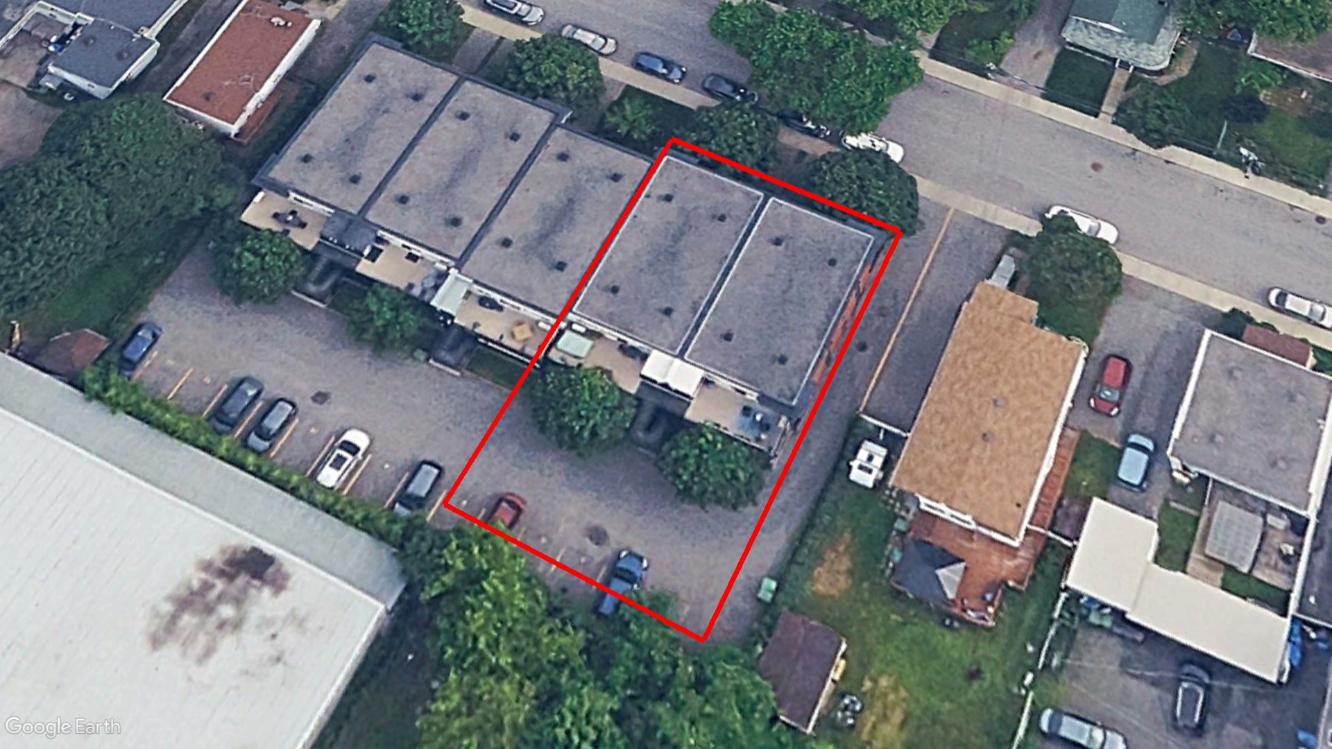 Tax Sale Montreal, Quebec - 052121-24