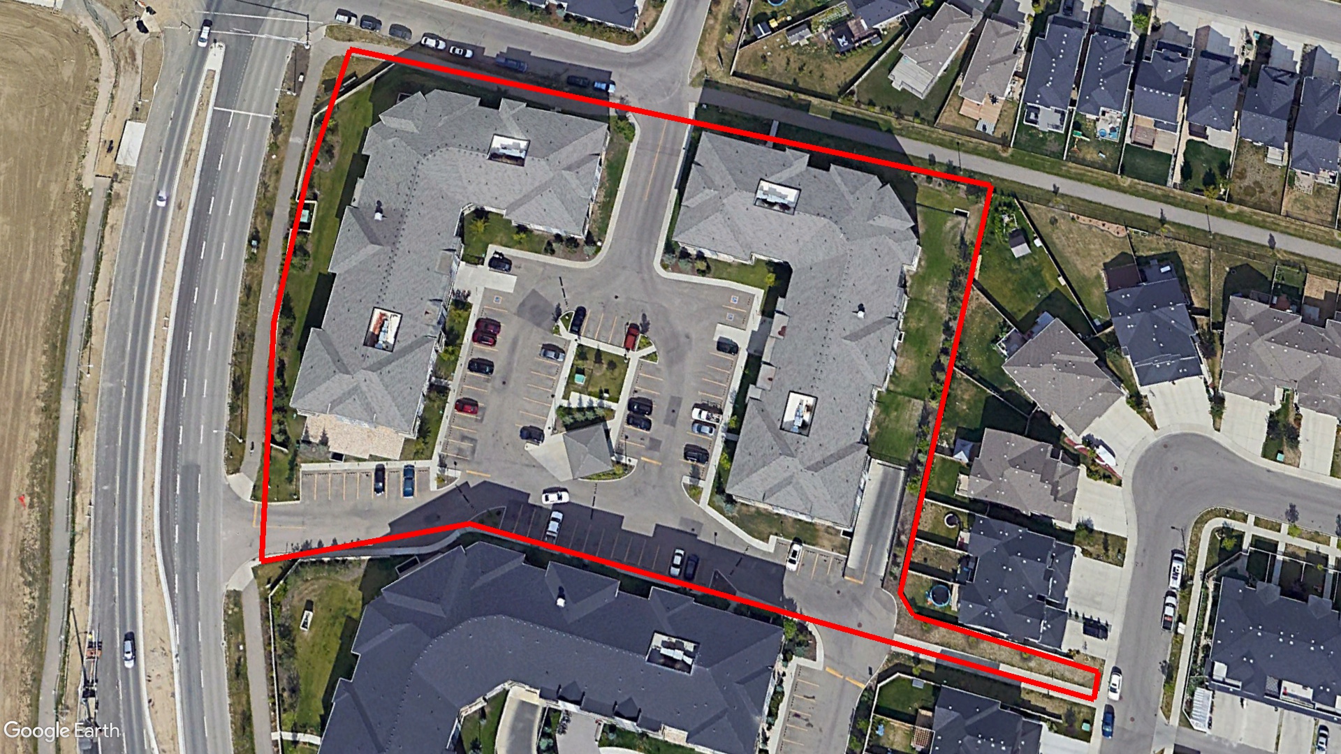 Tax Sale Edmonton, Alberta - 