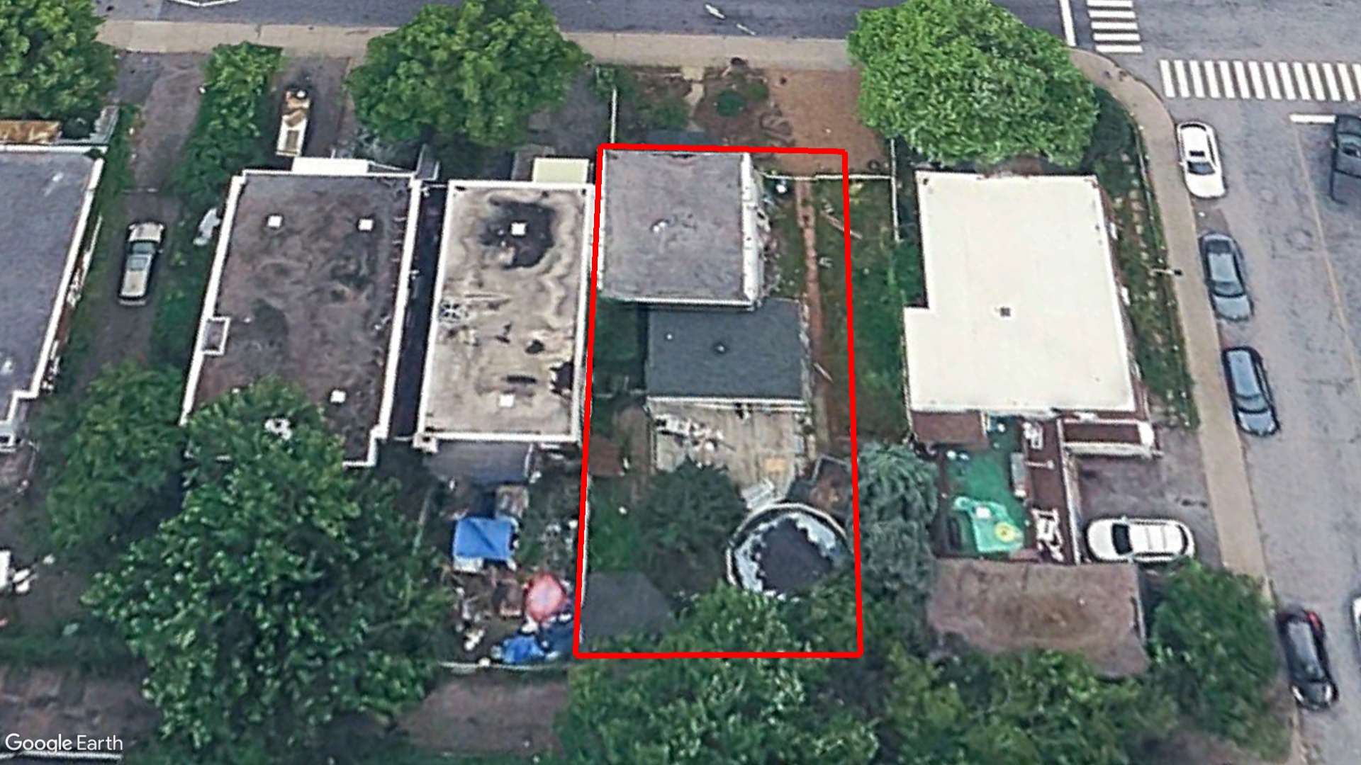 Tax Sale Montreal, Quebec - 783663-00