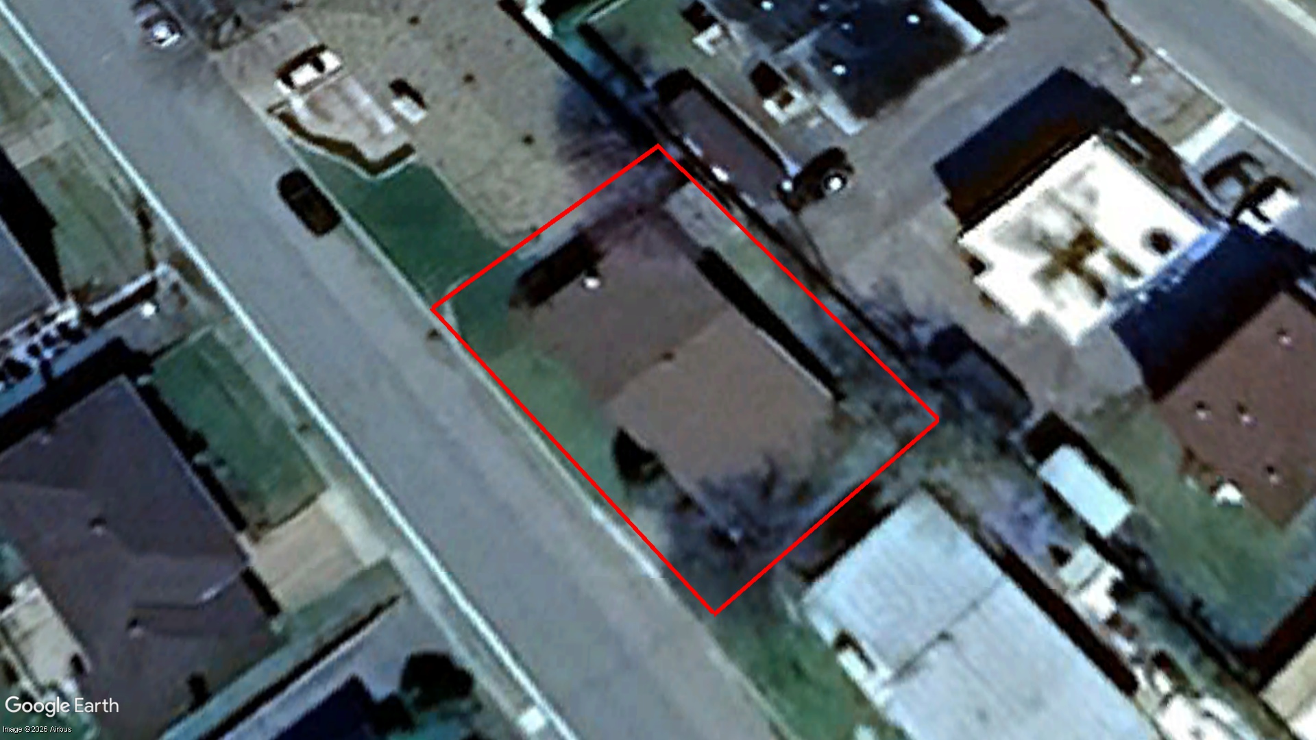Tax Sale Marguerite-D’Youville, Quebec - 1570 81 9257