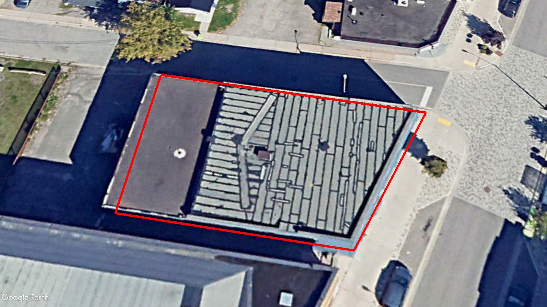 Tax Sale Sault Ste. Marie, Ontario - 5761-040-024-031-00