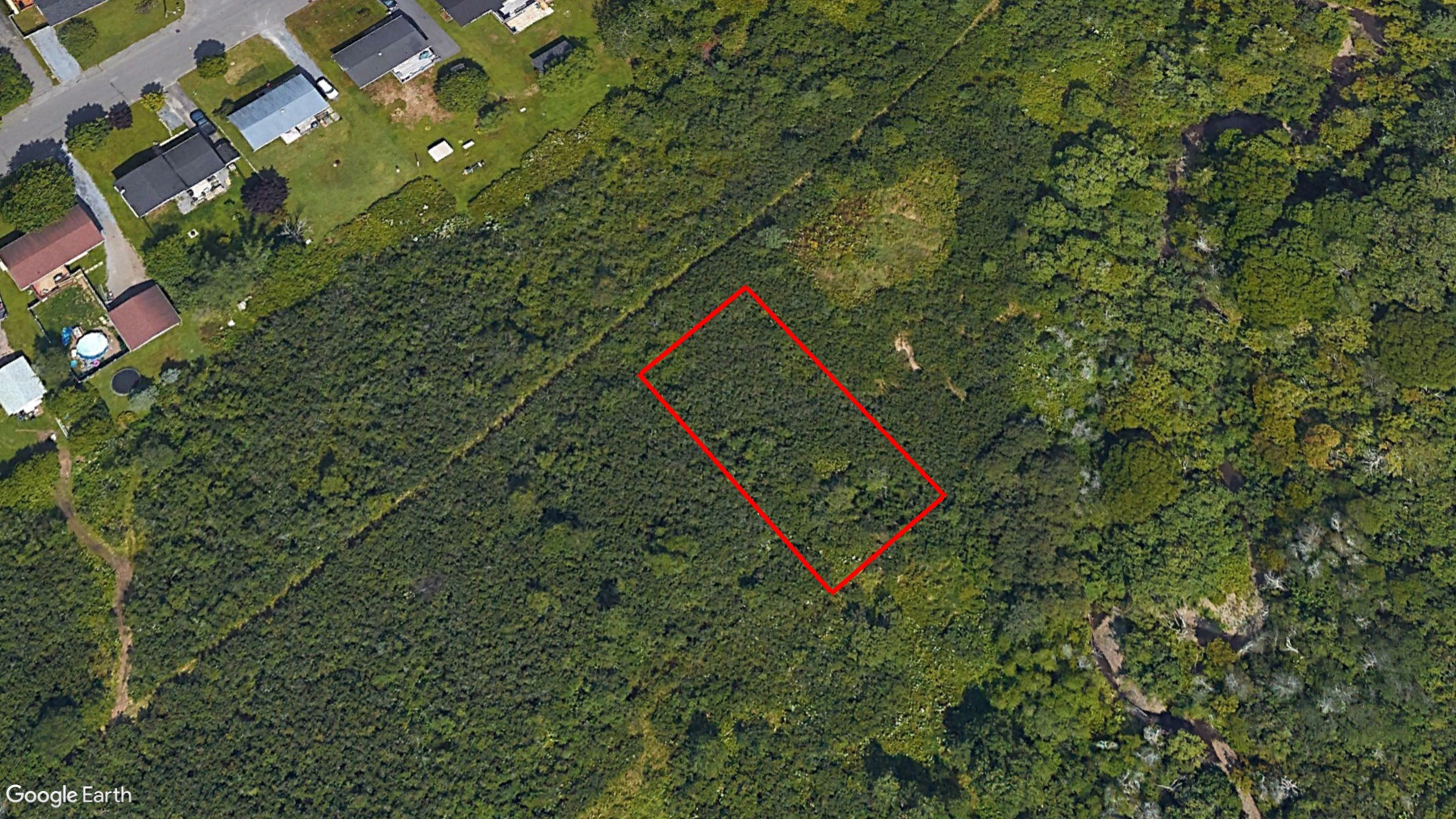 Tax Sale Saint John, New Brunswick - 01578551