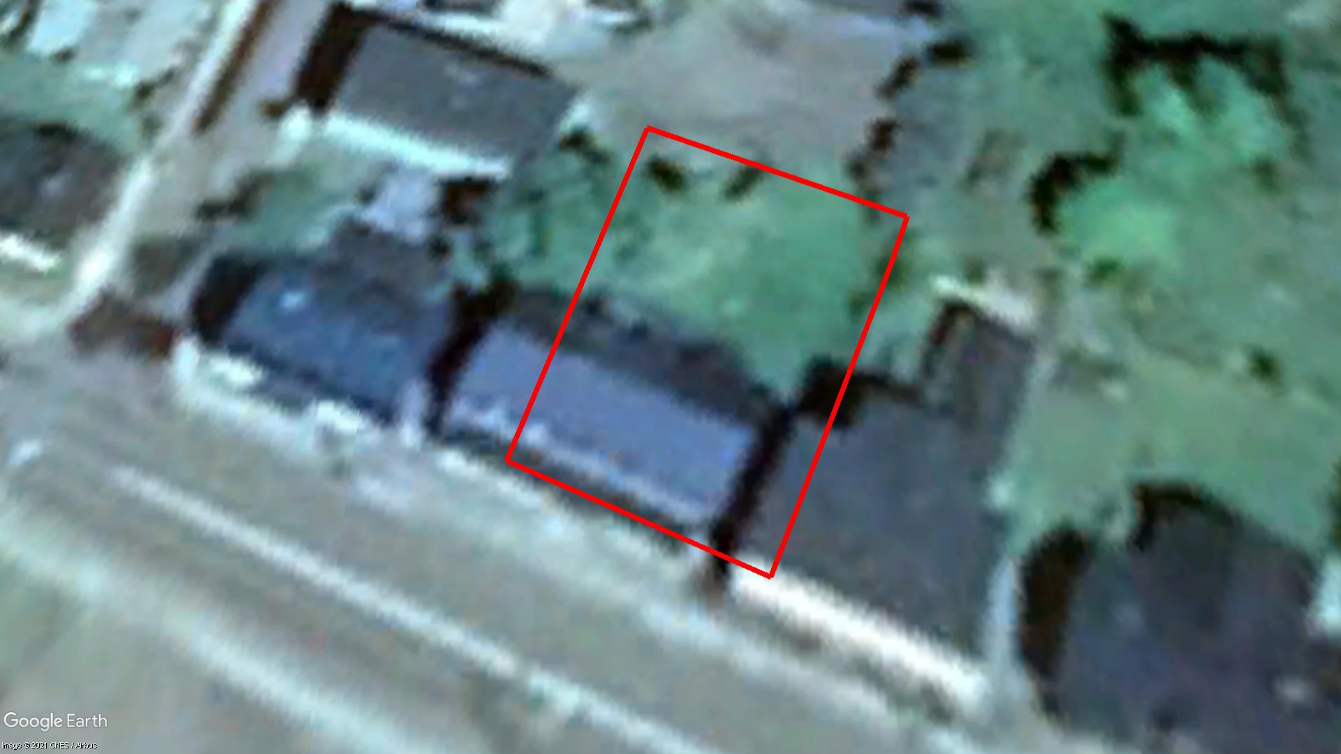 Tax Sale New Glasgow, Nova Scotia - 04631242