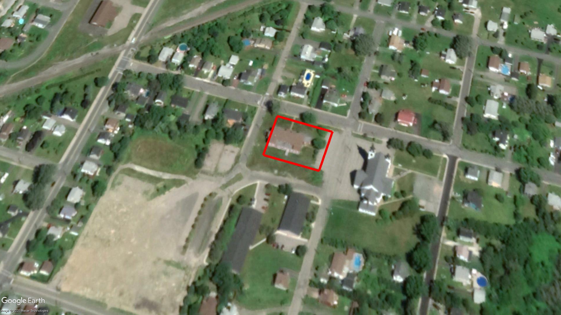 Tax Sale Cape Breton, Nova Scotia - 4280865