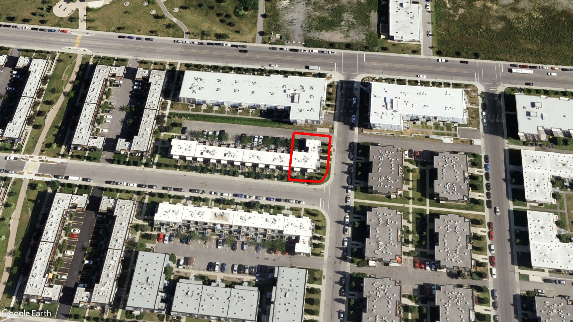 Tax Sale Montreal, Quebec - 390002-55