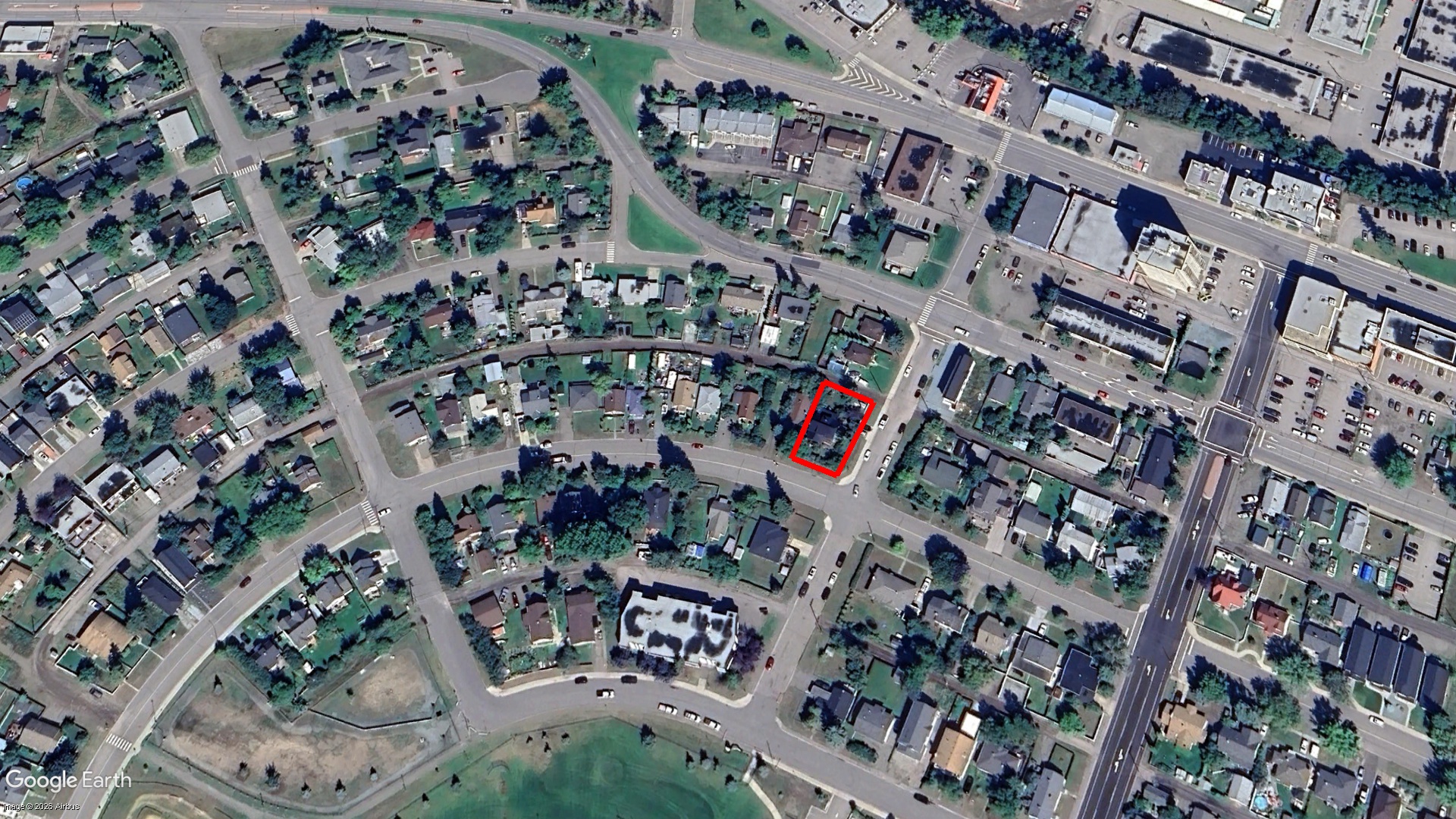 Tax Sale Prince George, British Columbia - 