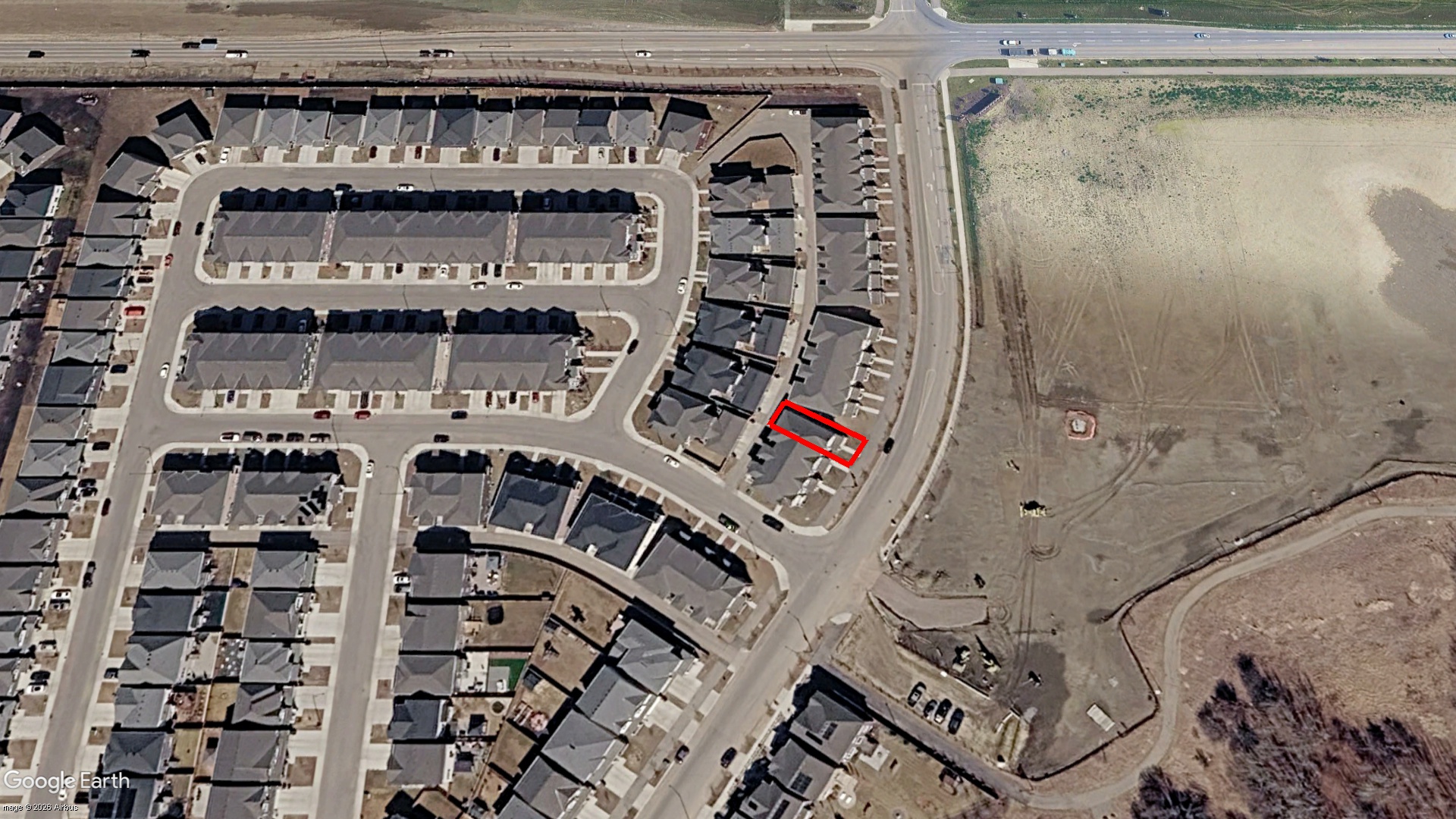 Tax Sale Edmonton, Alberta - 