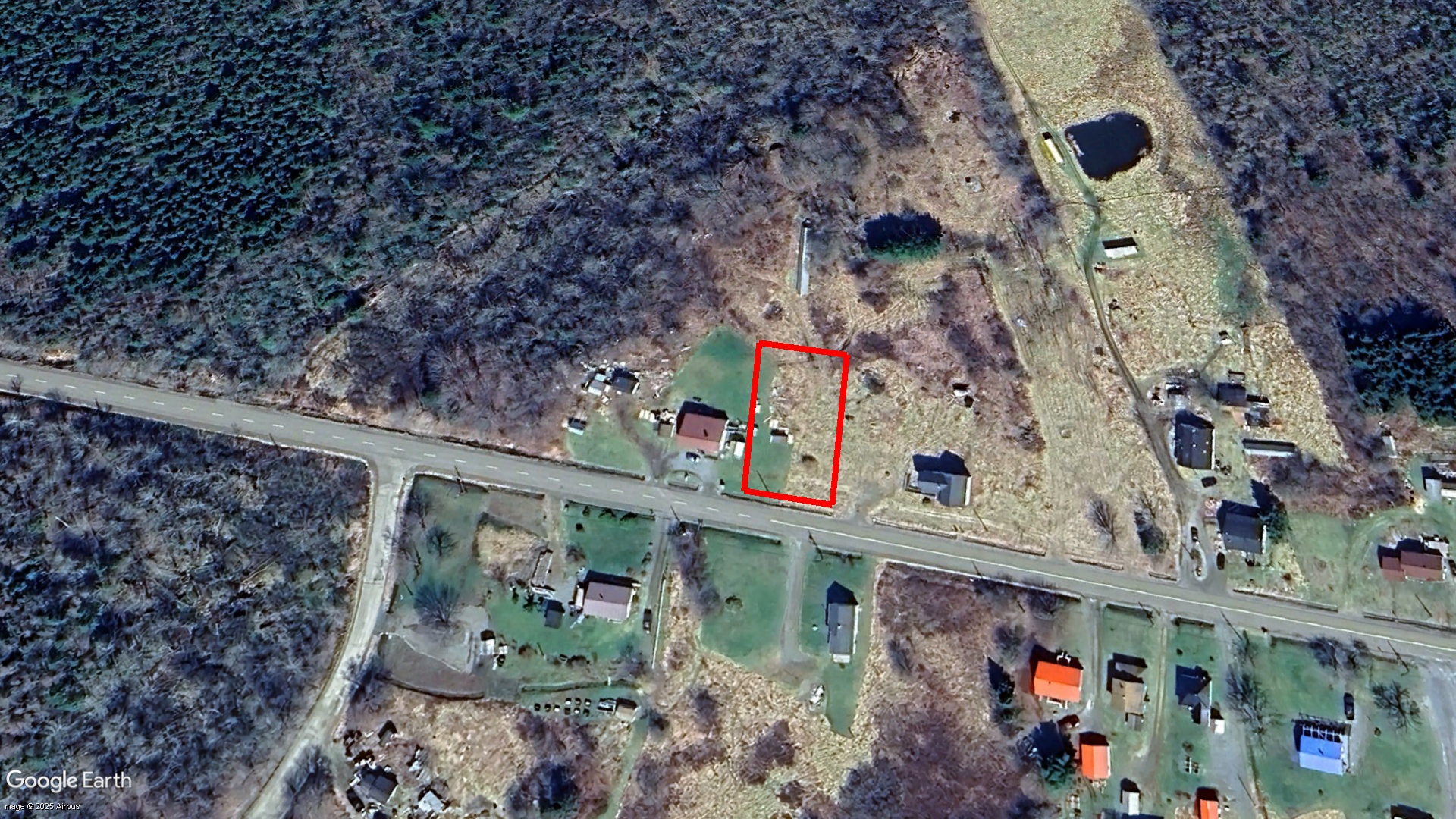 Tax Sale Digby, Nova Scotia - 00223336