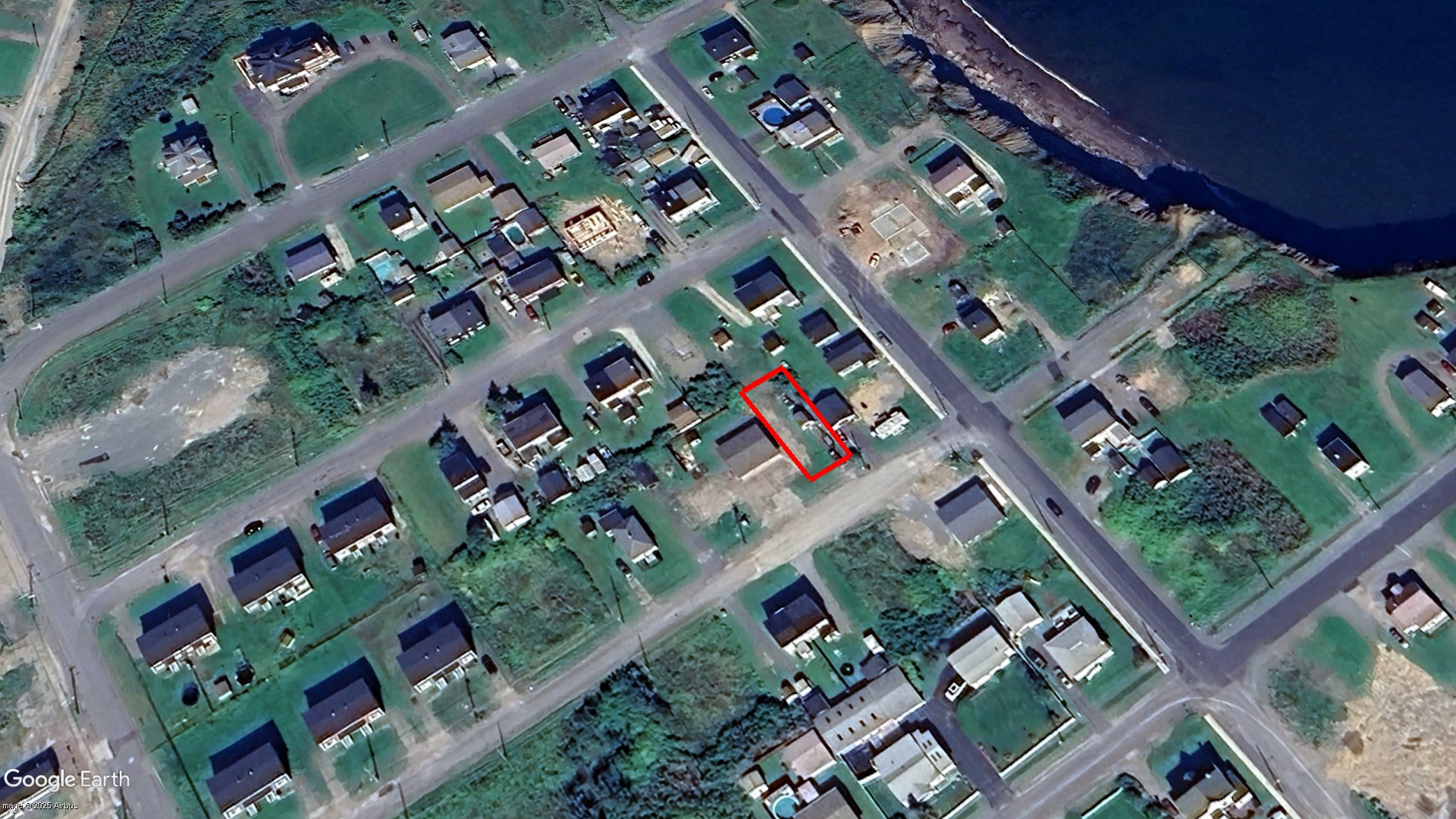 Tax Sale Cape Breton, Nova Scotia - 5023963