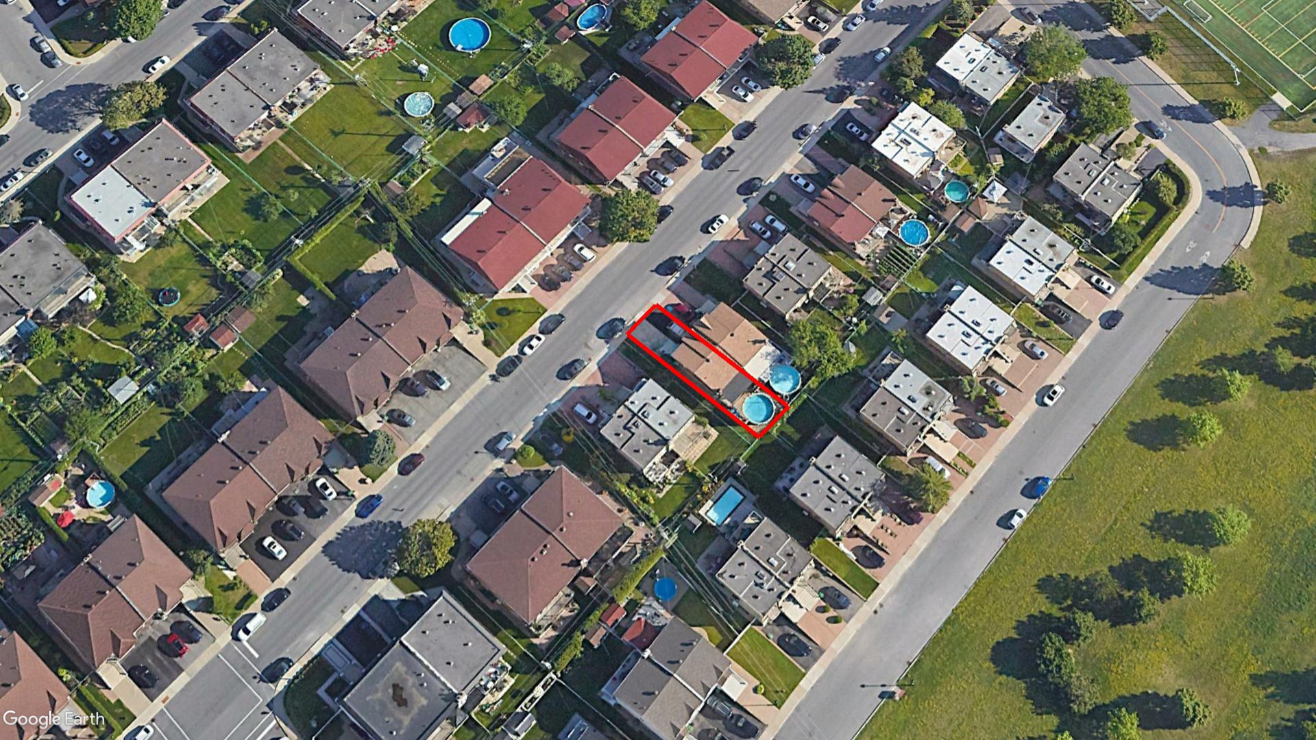 Tax Sale Montreal, Quebec - 894336-63