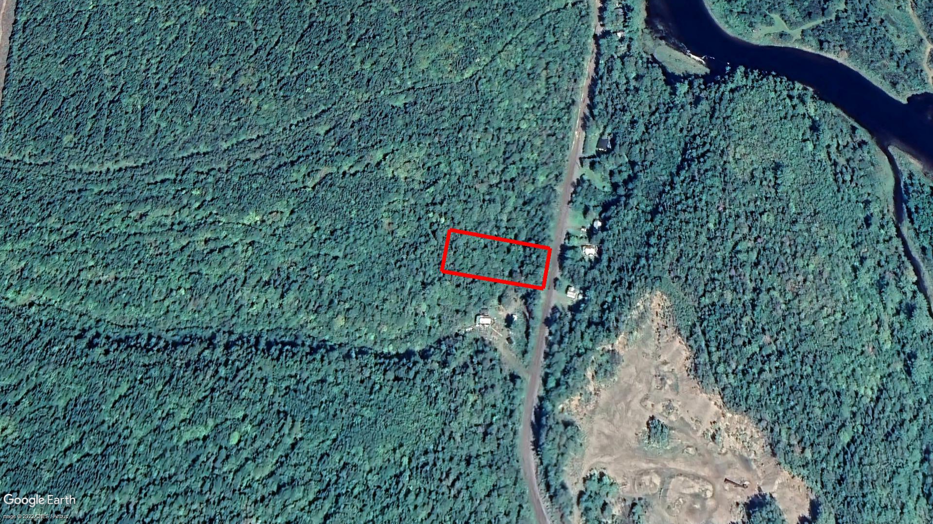 Tax Sale York/Sunbury, New Brunswick - 06256895