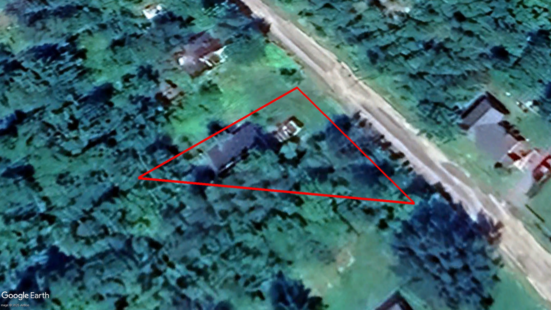 Tax Sale Queens, New Brunswick - 00966531