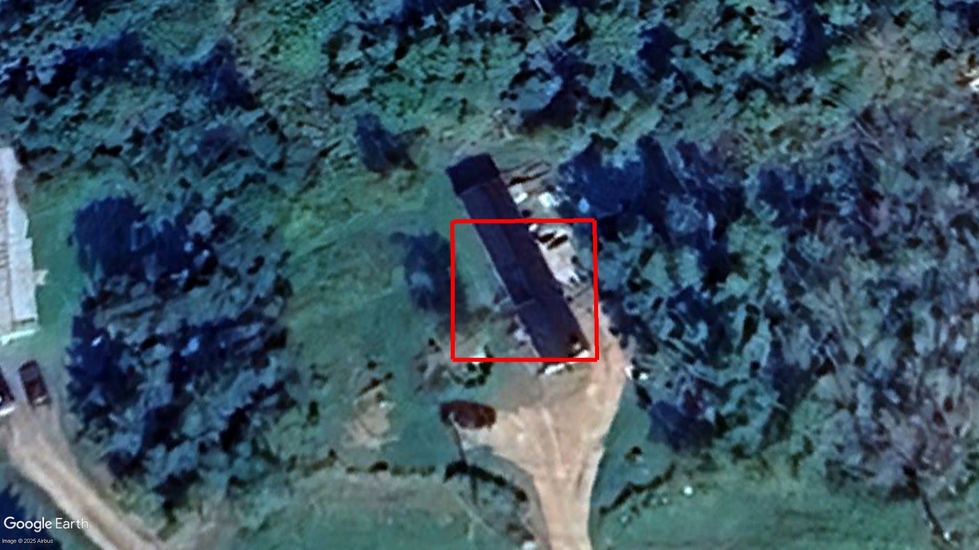 Tax Sale York/Sunbury, New Brunswick - 04387446