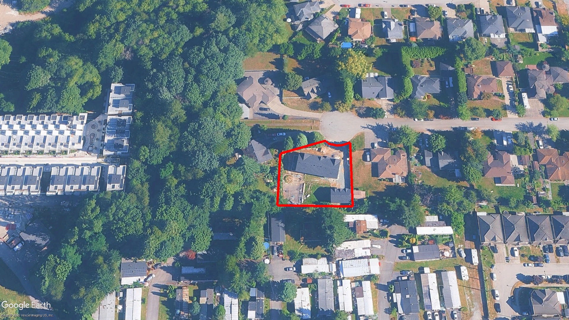 Tax Sale Surrey, British Columbia - 