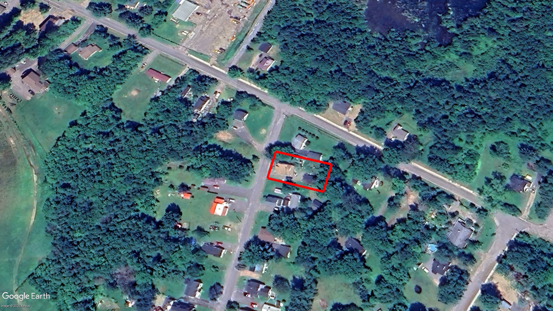 Tax Sale York/Sunbury, New Brunswick - 00838241