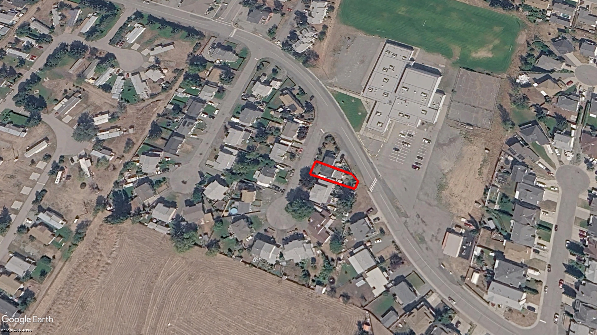 Tax Sale Merritt, British Columbia - 