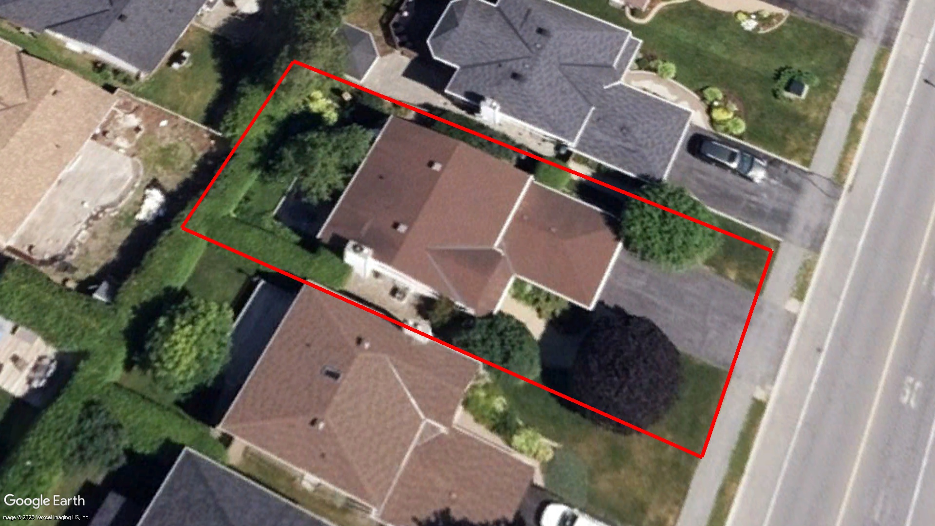 Tax Sale Ottawa, Ontario - 044682018