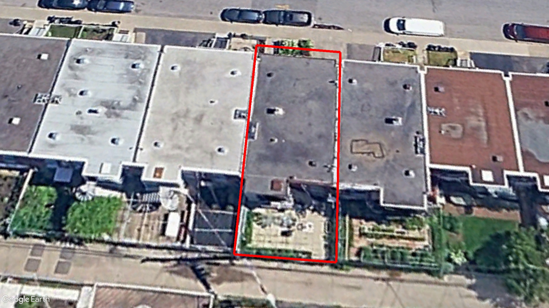 Tax Sale Montreal, Quebec - 782868-00